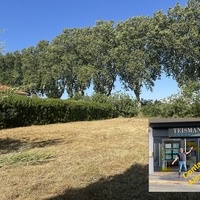 Terrain 13370 Mallemort