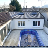 Appartement Rue Georges Bruyère 93000 Bobigny