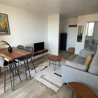 Appartement Rue Docteur Albert Schweitzer 13006 Marseille
