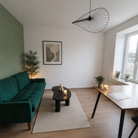 Appartement Rue Fernand Pêcheux 59610 Fourmies