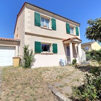 Maison 33185 Le Haillan