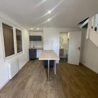 Appartement Rue des Coquelicots 91200 Athis-Mons