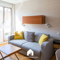 Appartement Place Castellane 13006 Marseille