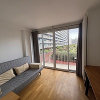Appartement Rue des Longs Prés 92100 Boulogne-Billancourt