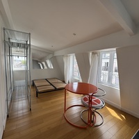 Appartement Rue Paul Albert 75018 Paris