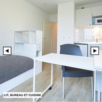 Appartement Avenue des Alliés 91120 Palaiseau