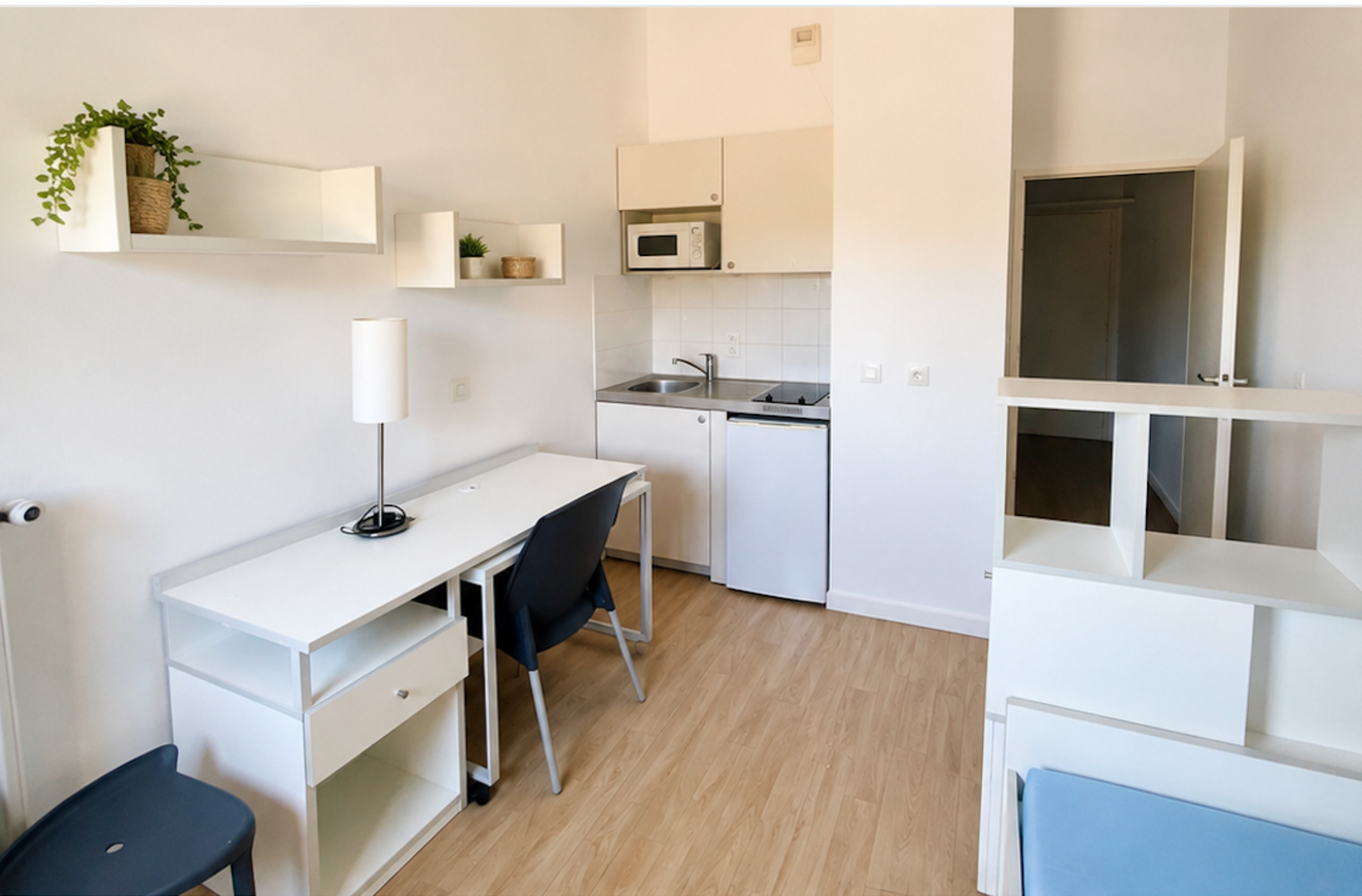 Appartement meublé à louer