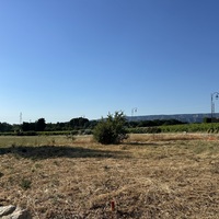 Terrain 13980 Alleins