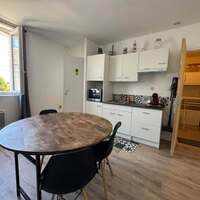 Studio bis Rue Raoul Delvaux 59610 Fourmies