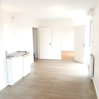Appartement Allée de la lisière Saint Jean 78260 Achères