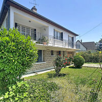 VERRIERES LE BUISSON