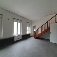 Appartement Rue Cousin Corbier 59610 Fourmies
