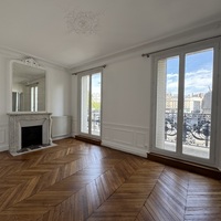 Appartement Rue de l'Arrivée 75015 Paris
