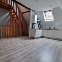 Appartement Rue des Eliets 59610 Fourmies