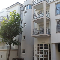 Appartement 54000 Nancy