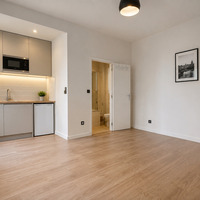 Appartement Rue Tanesse 33000 Bordeaux