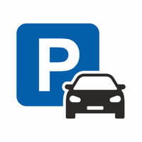Place de parking Avenue des Alliés 91120 Palaiseau