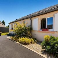 Maison 57155 Marly