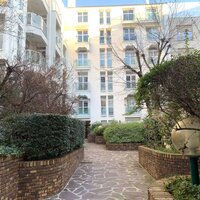 Appartement Rue de Reuilly 75012 Paris