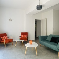 Appartement Rue de la Piscine 34080 Montpellier