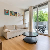 Appartement 92220 Bagneux