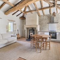 Maison Tartifume Nord 33190 Fontet