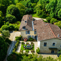 Maison Chemin de Cadene 33360 Carignan-de-Bordeaux