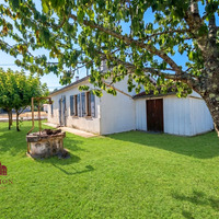 Maison Rue Victor Bach 33920 Saint-Yzan-de-Soudiac