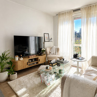 Appartement 92290 Châtenay-Malabry