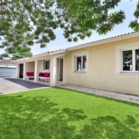 Maison bis Rue Racine 33530 Bassens