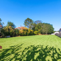 Terrain Rue Victor Bach 33920 Saint-Yzan-de-Soudiac