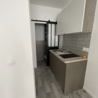 Appartement Rue Madeleine 93100 Montreuil