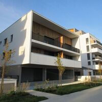 Appartement Rue Jean Zay 33310 Lormont