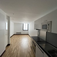 Appartement Quai aux Vivres 17300 Rochefort