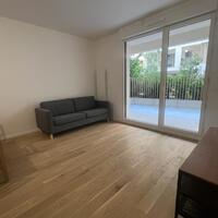 Appartement allée olympe de gouges 92110 Clichy