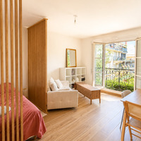 Appartement 92350 Le Plessis-Robinson
