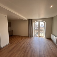 Appartement Rue Montbareil 22200 Guingamp