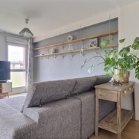 Appartement Rue Suzanne Testaud 33150 Cenon
