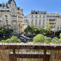 Appartement Avenue de Wagram 75017 Paris