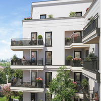 Appartement 94240 L'Haÿ-les-Roses