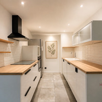 Appartement Rue Mahalia Jackson 33700 Mérignac