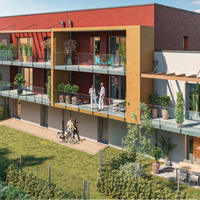 Appartement 86000 Poitiers