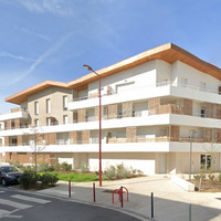 Appartement Rue des Lisières 33530 Bassens