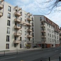 f2 quartier Croix de Bourgogne Commanderie