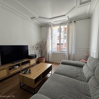 Appartement Rue Louis Braille 75012 Paris