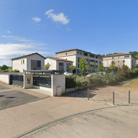 Appartement Rue Pierre Paul Riquet 31320 Péchabou