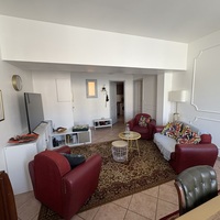 Appartement Rue Thubaneau 13001 Marseille