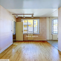 Appartement Avenue Pasteur 93100 Montreuil