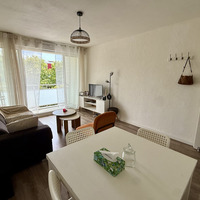Appartement Rue du Docteur Schweitzer 33150 Cenon