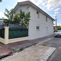 Maison Avenue de la Fraternelle 33700 Mérignac